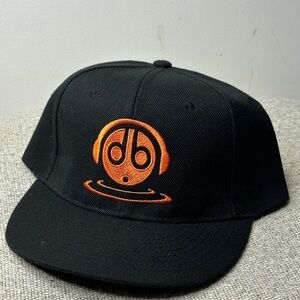 Drop beats SnapBack